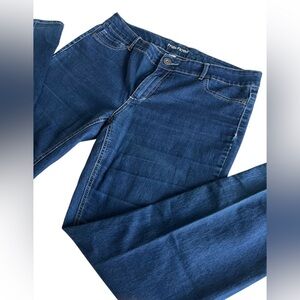 Vintage Maurices Straight Leg Jeans Women’s Size 16 REG